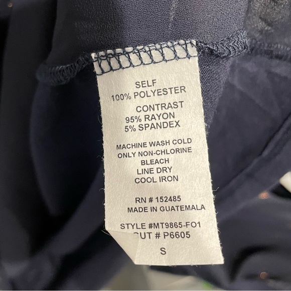 Full Moon Reese Maternity Top - Picture 9 of 9